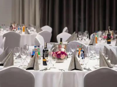 Mercure Warszawa Ursus Station - 22