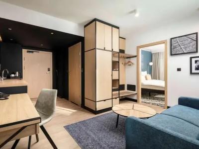 Mercure Warszawa Ursus Station - 45