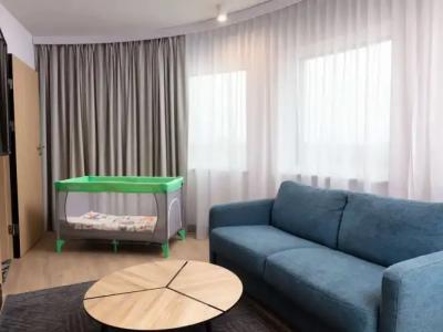 Mercure Warszawa Ursus Station - 50