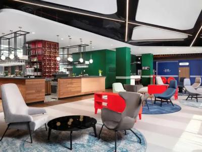 Mercure Warszawa Ursus Station - 0