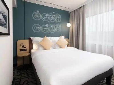 Mercure Warszawa Ursus Station - 48