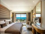 Comfort Double room with sea view
