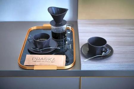 Crowne Plaza - - The HUB, an IHG - 111