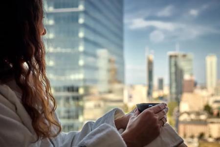 Crowne Plaza - - The HUB, an IHG - 119