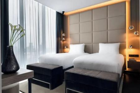 Crowne Plaza - - The HUB, an IHG - 151