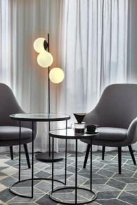 Crowne Plaza - - The HUB, an IHG - 109