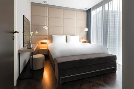 Crowne Plaza - - The HUB, an IHG - 138