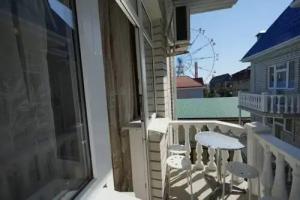 Liliya na Biryuzovoy Hotel