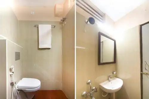 Eshi's Golden Cafe - 9