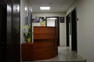 Hostel Asgard, Moscow