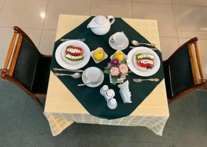 Bodrost' Sanatorium - 6