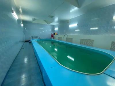 Bodrost' Sanatorium - 8