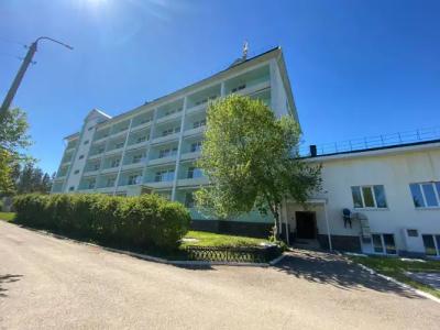 Bodrost' Sanatorium - 0