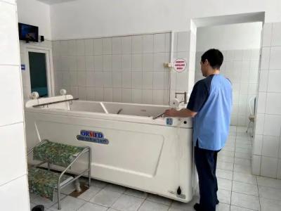 Bodrost' Sanatorium - 14