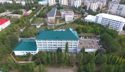 Bodrost' Sanatorium - 12