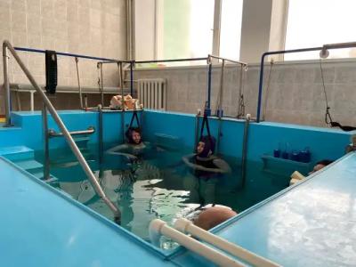 Bodrost' Sanatorium - 9