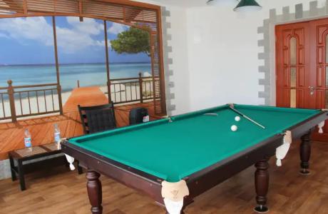 Bodrost' Sanatorium - 10