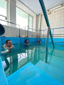 Bodrost' Sanatorium - 15