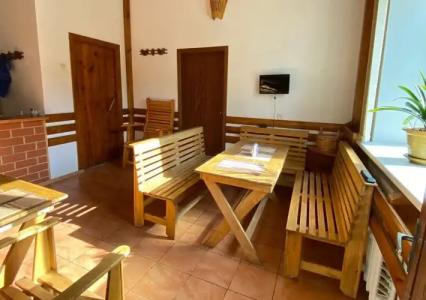 Bodrost' Sanatorium - 4