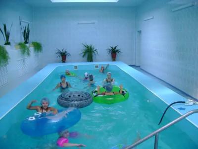 Bodrost' Sanatorium - 13