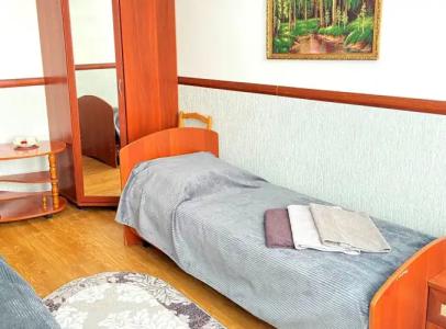 Bodrost' Sanatorium - 3