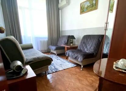 Bodrost' Sanatorium - 5