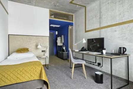 Arche Geologiczna - 45