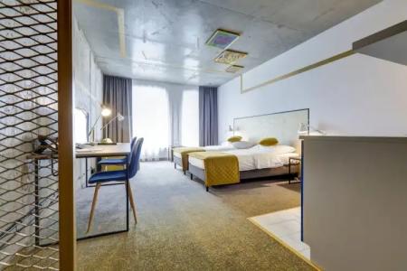 Arche Geologiczna - 30