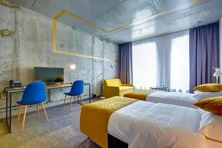 Arche Geologiczna - 27