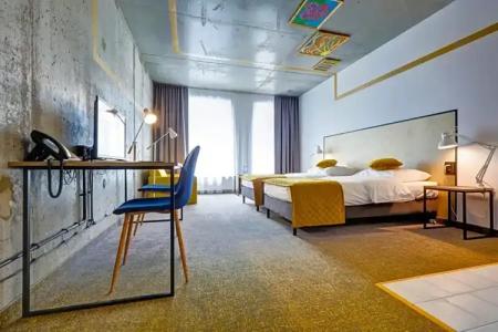 Arche Geologiczna - 28