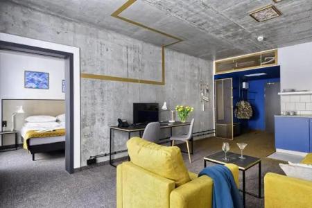 Arche Geologiczna - 50