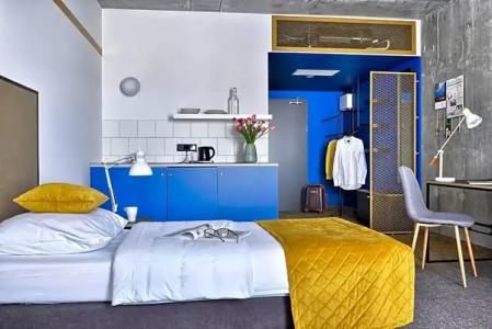 Arche Geologiczna - 25