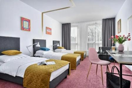 Arche Geologiczna - 29