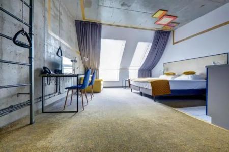 Arche Geologiczna - 36