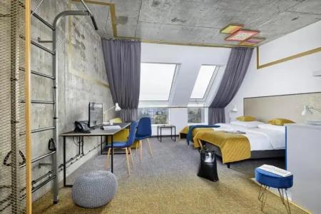 Arche Geologiczna - 35