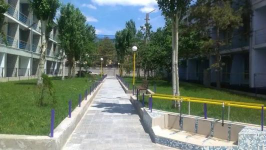 Lazurnyi Bereg - 18
