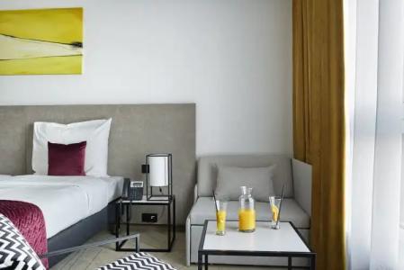 Arche Krakowska - 104