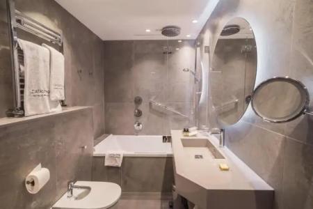 Catalonia Gran Vía - 51