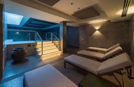 Catalonia Gran Vía - 33