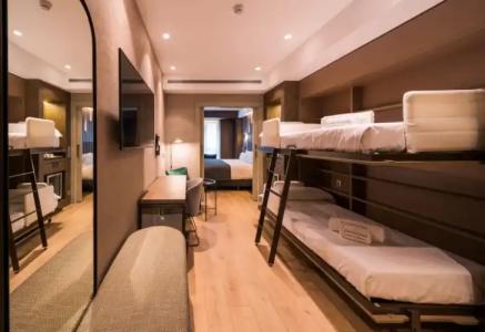 Catalonia Gran Vía - 67