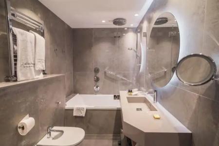 Catalonia Gran Vía - 54