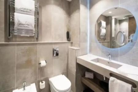 Catalonia Gran Vía - 22