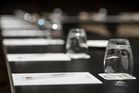 Catalonia Gran Vía - 36