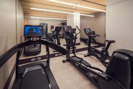 Catalonia Gran Vía - 29