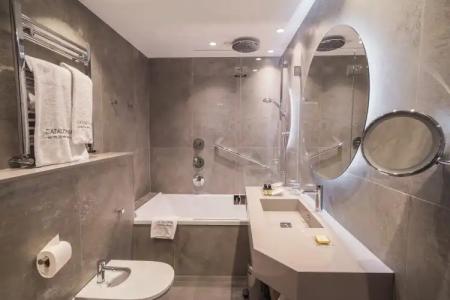 Catalonia Gran Vía - 21