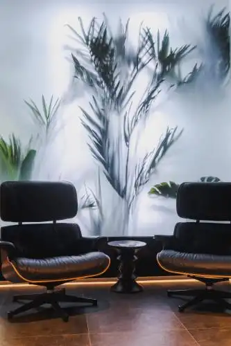 NIGHT INN Bahnhofcity Feldkirch - 12