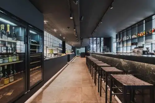 NIGHT INN Bahnhofcity Feldkirch - 1