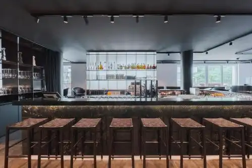 NIGHT INN Bahnhofcity Feldkirch - 4