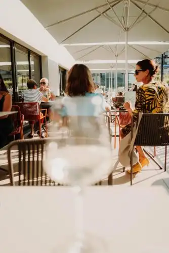 NIGHT INN Bahnhofcity Feldkirch - 16