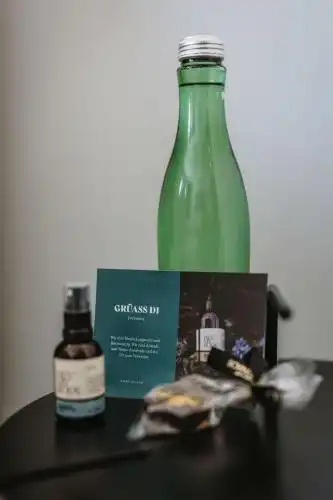 NIGHT INN Bahnhofcity Feldkirch - 33